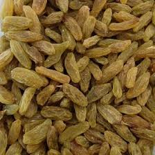 تصویر 3 از کشمش دودی کاشمر